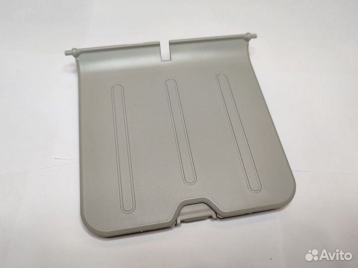 RM1-6902 Выходной лоток P1102 серый