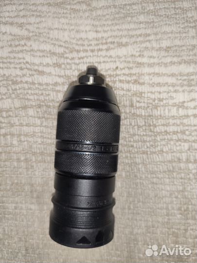 Патрон для перфоратора Rohm