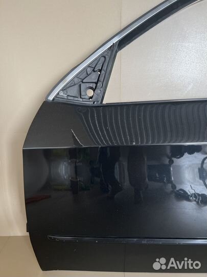 Дверь передняя левая BMW X5 E70