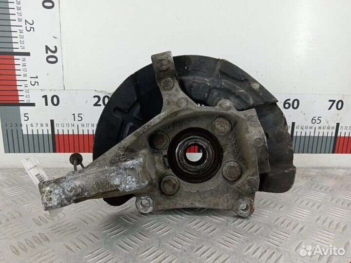 Ступица для Volvo S80 1