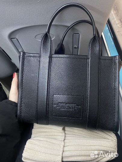 Сумка Marc Jacobs The Tote Bag оригинал