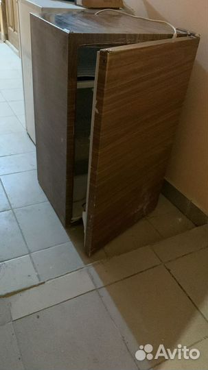 Холодильник бу