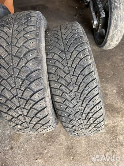 Bfgoodrich G-Force Winter 190/60 R15