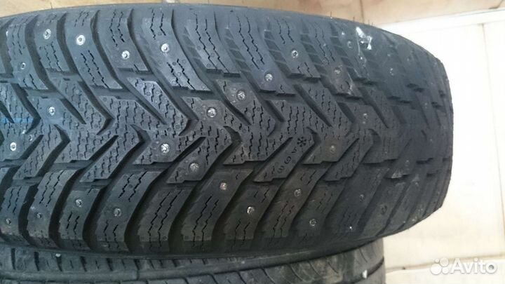 Continental ContiPremiumContact 5 205/55 R16