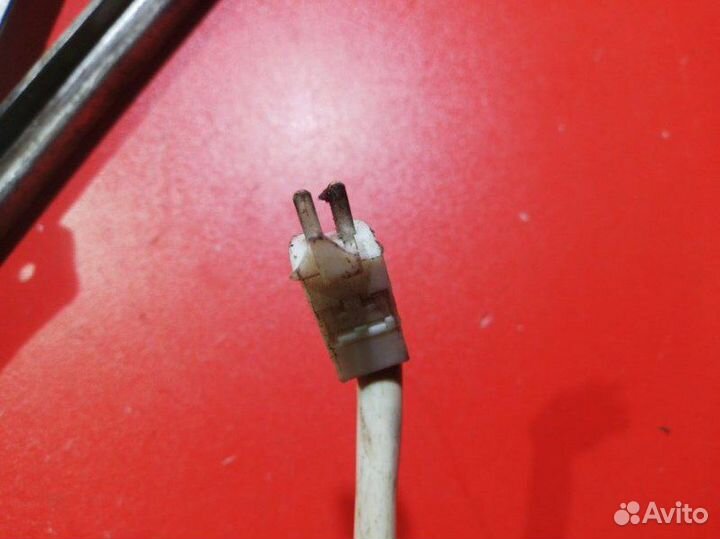 Стеклоподъемник передний левый Toyota Corona AT210