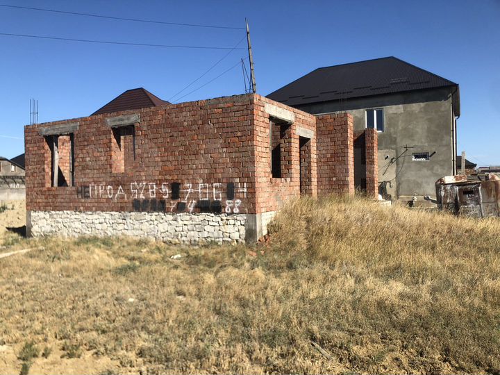 Участок 4,5 сот. (ИЖС)