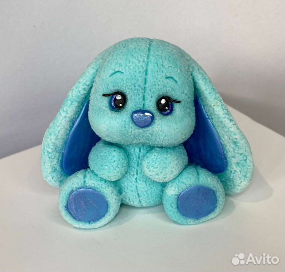 Мыло ручной работы