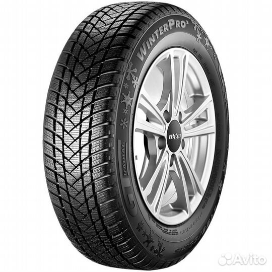 GT Radial WinterPro2 235/65 R17 108H