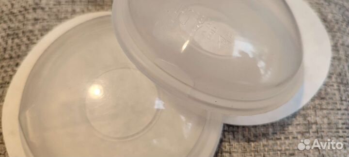 Накладки для сбора грудного молока