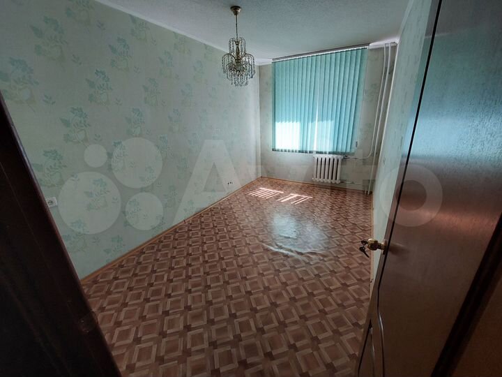 2-к. квартира, 47 м², 5/12 эт.