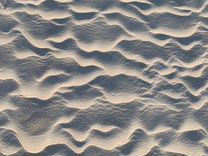 Белый кварцевый песок для песочницы