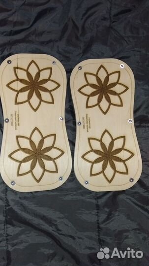 Доска садху