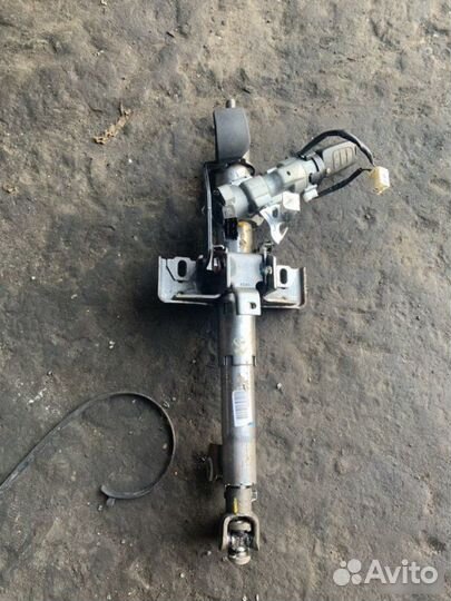 Рулевая колонка Kia Rio 3