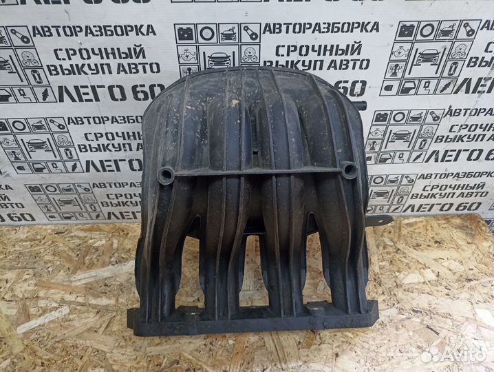 Коллектор впускной для Volga Siber, Chrysler