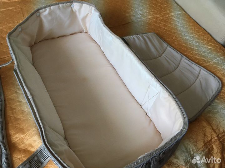 Переноска для детей