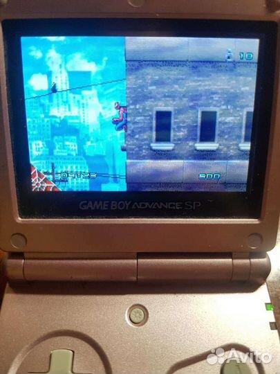 Картридж для Game boy advance nintendo