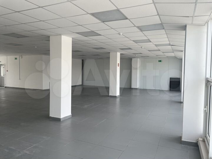 Торговая площадь, 130 м²