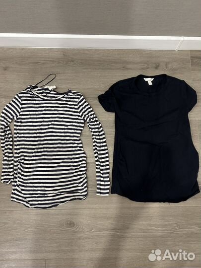 Женские вещи пакетом для беременных