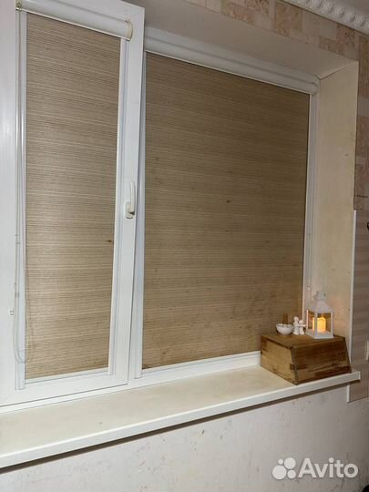 Окна пластиковые бу