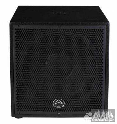 Сабвуфер Wharfedale Pro Delta-15 В