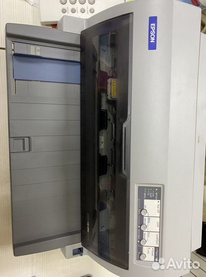Принтер LQ690