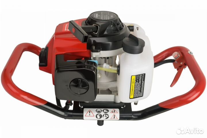 Мотобур Elitech бм 70В (3,3 л.с.)