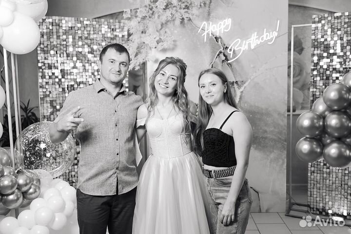 Фотограф-репортаж