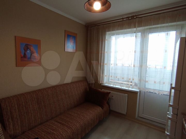 1-к. квартира, 39,2 м², 6/8 эт.