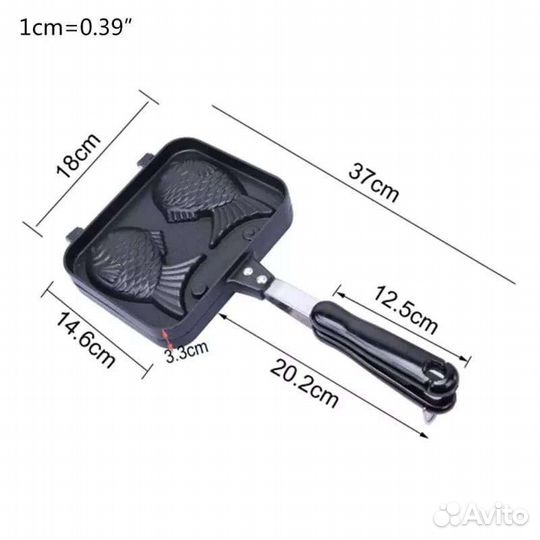 Формочка для выпечки печенья.Новая