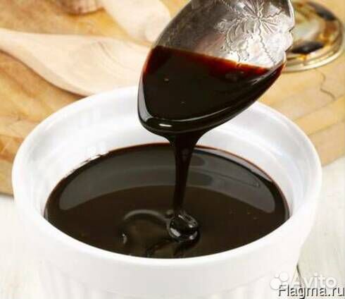 Патока свекловичная гост