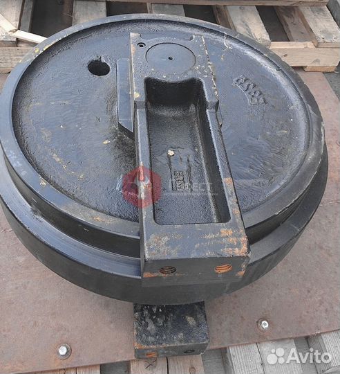 Колесо направляющее Hitachi ZX280LCH-3 9245616