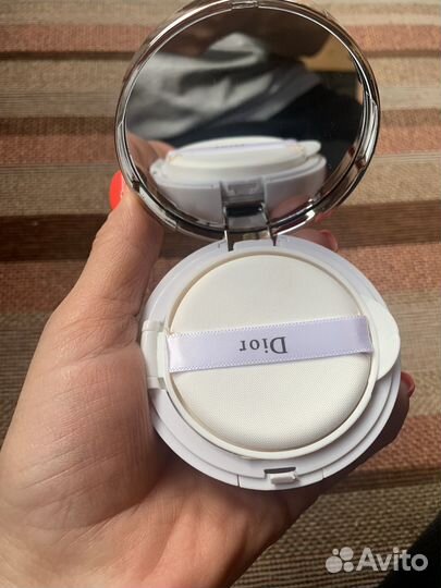 Кушон dior