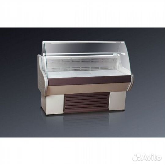 Холодильная витрина 