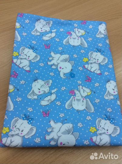 Пелёнки фланель