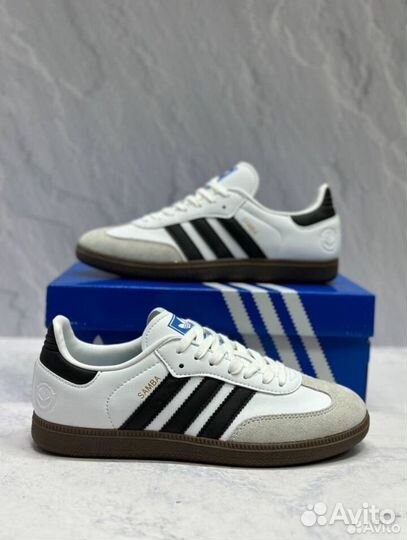 Adidas Samba Vegan 37-45