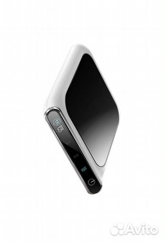 Настольный подогреватель для чашки