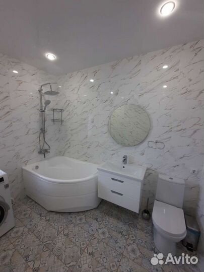 Русская семейная пара по отделке