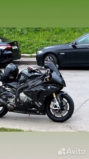 Bmw hp4