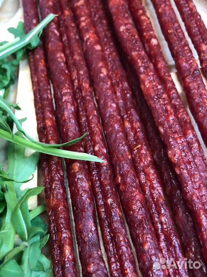 Колбаски к пиву