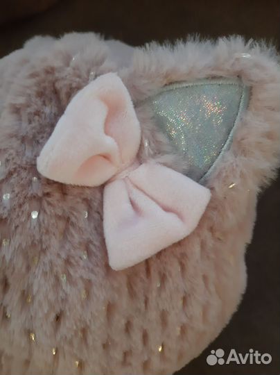 Шапочка на флисе Mothercare