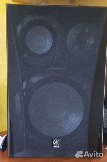 Акустическая система Yamaha NS 6490 серия Retro