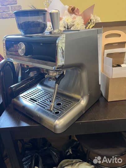 Кофемашина