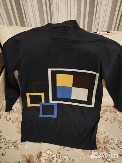 Джемпер мужской