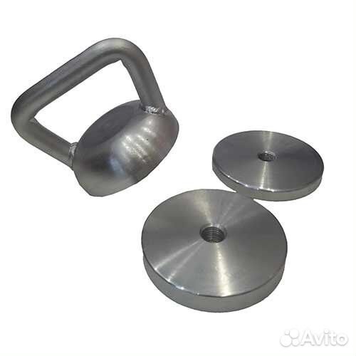 Гиря разборная 16 кг