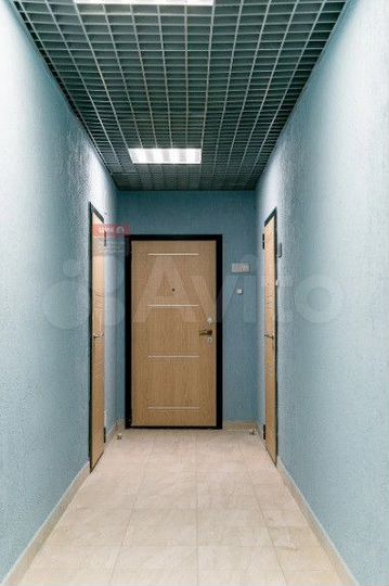 3-к. квартира, 87,2 м², 19/27 эт.