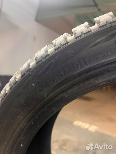 Sailun Ice Blazer Stud 215/45 R17 98N