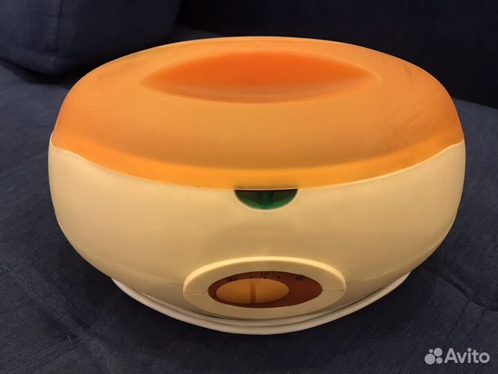 Парафиновая ванночка