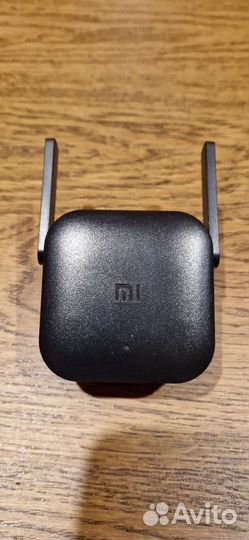 Wi-Fi усилитель (репитер) Xiaomi Wi-Fi Amplifier