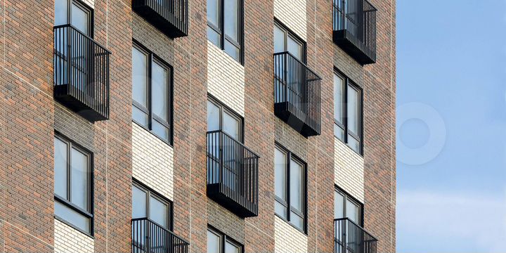 1-к. квартира, 36,3 м², 2/33 эт.