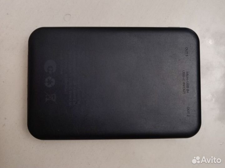 Повербанк 5000mAh